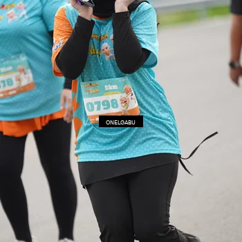 Runner Photo 8236286
