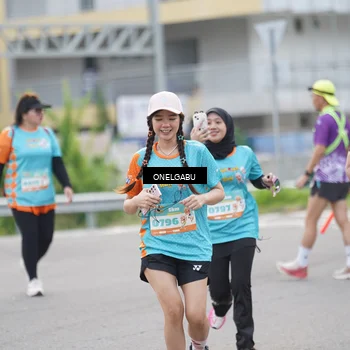 Runner Photo 8236287