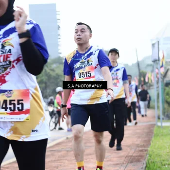Runner Photo 8236289