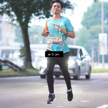 Runner Photo 8236291