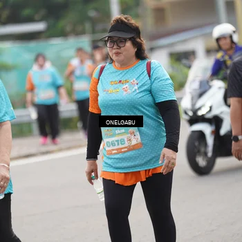 Runner Photo 8236292