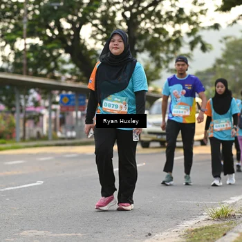 Runner Photo 8236293