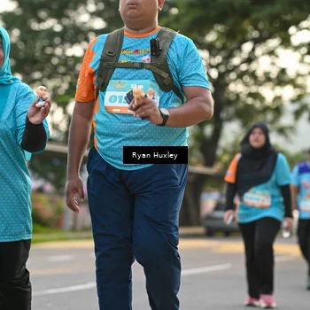 Runner Photo 8236296