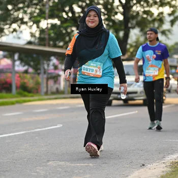 Runner Photo 8236299