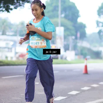 Runner Photo 8236301