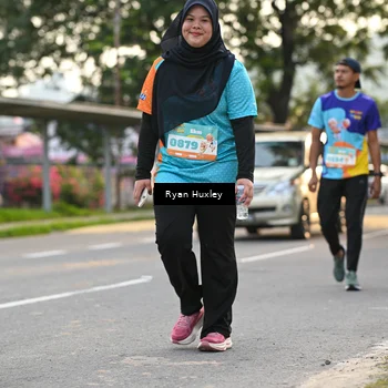 Runner Photo 8236302
