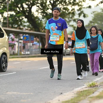Runner Photo 8236303