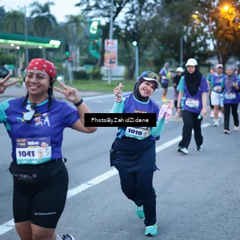 Runner Photo 8236304