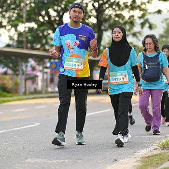 Runner Photo 8236305