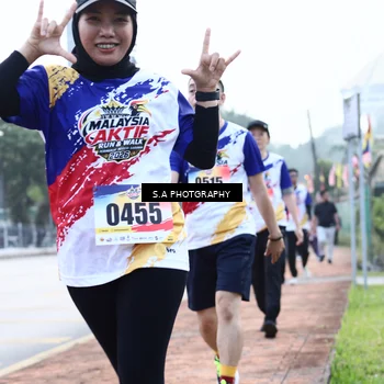 Runner Photo 8236308
