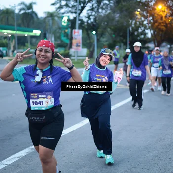 Runner Photo 8236312
