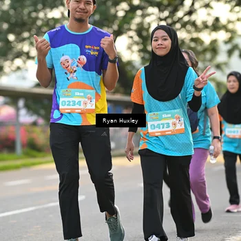 Runner Photo 8236315
