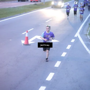 Runner Photo 8236316