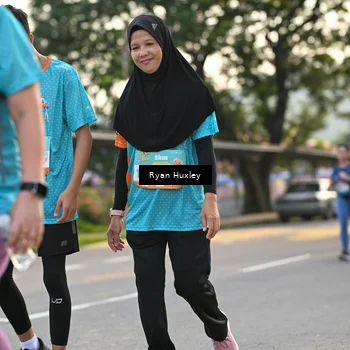 Runner Photo 8236321