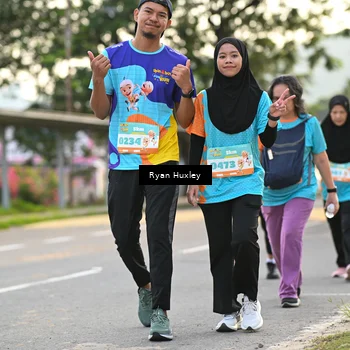 Runner Photo 8236322