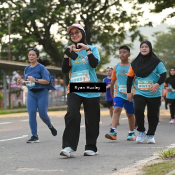 Runner Photo 8236324
