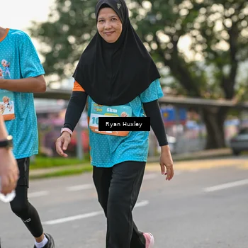 Runner Photo 8236325
