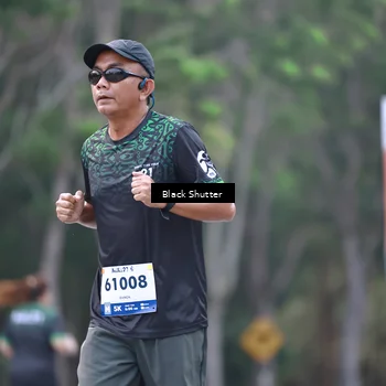 Runner Photo 8236327