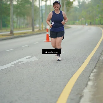 Runner Photo 8236332