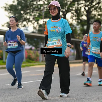 Runner Photo 8236338