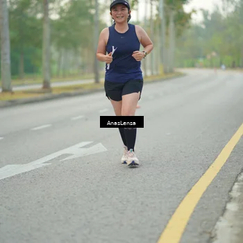 Runner Photo 8236340