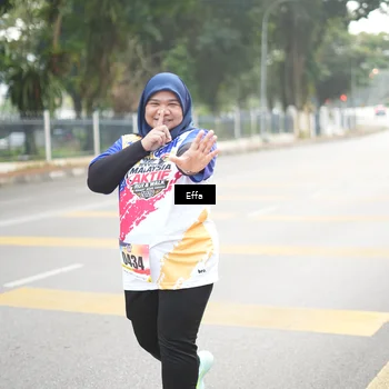 Runner Photo 8236342