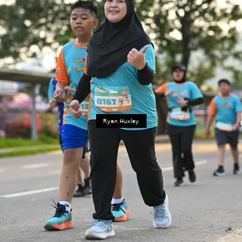 Runner Photo 8236348