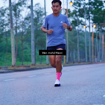 Runner Photo 8236354
