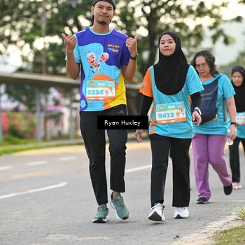 Runner Photo 8236355