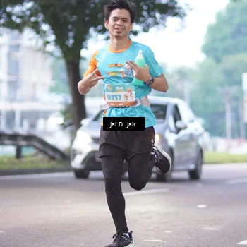 Runner Photo 8236356