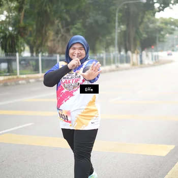 Runner Photo 8236358