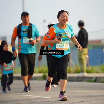 Runner Photo 8236363