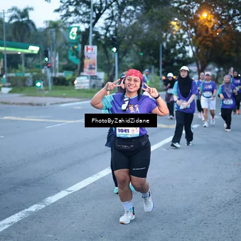 Runner Photo 8236364