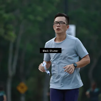 Runner Photo 8236367