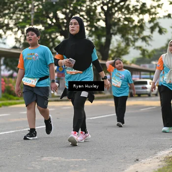 Runner Photo 8236368