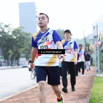 Runner Photo 8236370