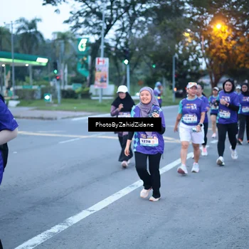 Runner Photo 8236373