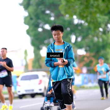 Runner Photo 8236379