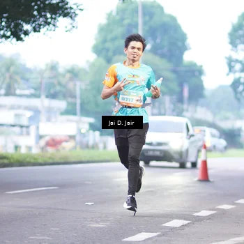 Runner Photo 8236380