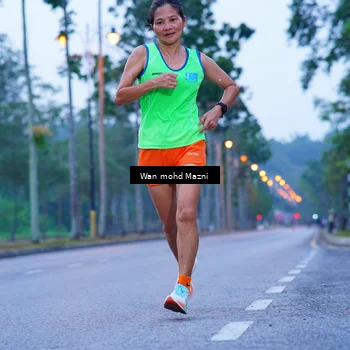 Runner Photo 8236382