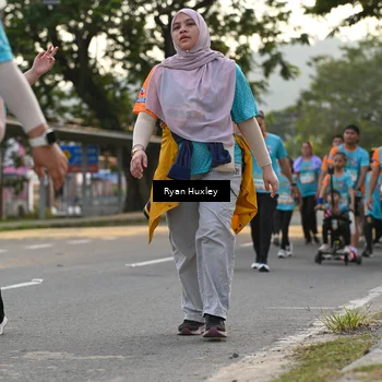 Runner Photo 8236384