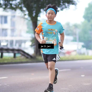 Runner Photo 8236386