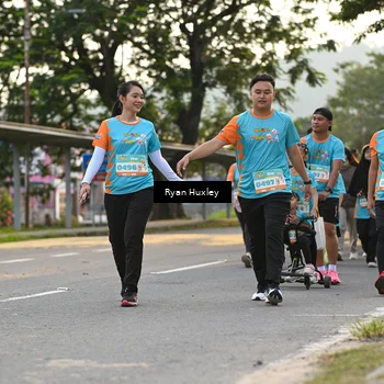 Runner Photo 8236387