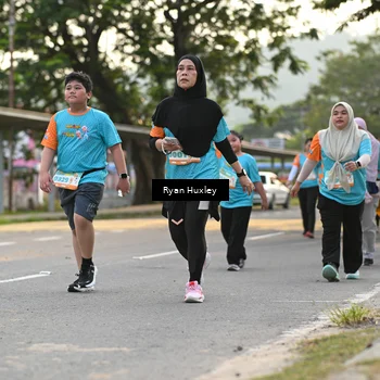 Runner Photo 8236388