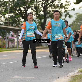 Runner Photo 8236392