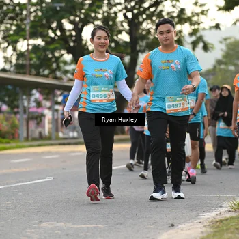 Runner Photo 8236394