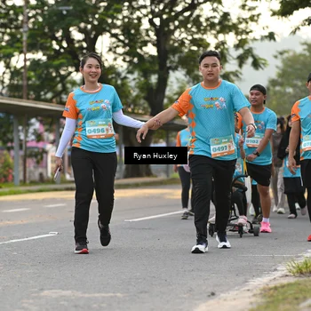 Runner Photo 8236396