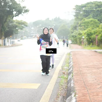 Runner Photo 8236397