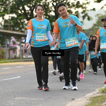 Runner Photo 8236401