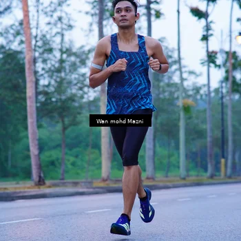 Runner Photo 8236405